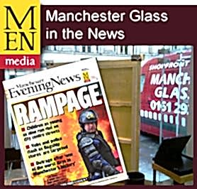 Manchester Glass sees 1,500 per cent surge in calls